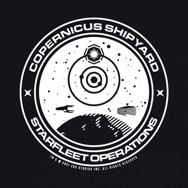 Copernicus Shipyards